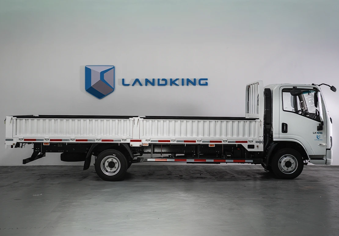 LK1016 Vista 2
