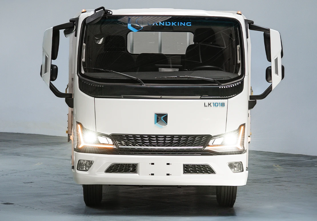 LK1016 Vista 3